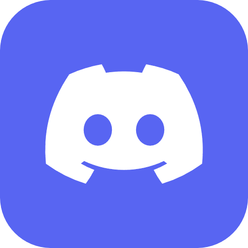 Join My Discord!